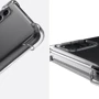 Чехол для телефонов BeCover TPU Case Anti-Shock Clear for ZTE Blade A54 (710865): Совместимость ZTE Blade A54