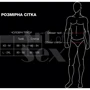 Мужские трусы XS-2XL с силиконовой анальной пробкой Art of Sex - Joni plug panties size S Red