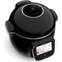 Мультиварка Tefal CY912830: Объем кастрюли 6 л