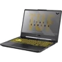 Ноутбук ASUS TUF Gaming F15 FX506LH (FX506LH-HN111T) RB: Тип экрана антибликовое покрытие