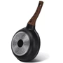 Сковорода Fissman Filomena 20x5 см (14533): Антипригарне покриття Marble