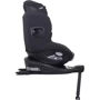 Автокресло Joie i-Spin 360 R Isofix група 0+/1 Coal черный (C1801MACOL000 ): Группа 0+/1