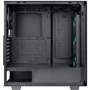 Корпус ThermalTake V350 TG ARGB Air Black (CA-1S3-00M1WN-03): Типорозмір Midi-Tower