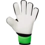 Рукавички воротарські Jako GK Animal Basic Junior RC чорний, білий, зелений Діт 8 (20 см) (2590-211) фото 1