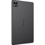 Планшет Doogee Tab T10S 6/128GB LTE Space Gray (UA): Процессор Unisoc Tiger T606 (1.6 ГГц)