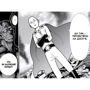 One-Punch Man. книга 1: Виробник Абетка