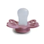 Пустышка Frigg Butterfly Cedar size 2 (6-18 m) розовый (001166): Возраст старше 6 месяцев