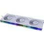 Кулер Lian Li Uni Fan TL 120 White 3-Pack (G99.12TL3W.00): Уровень шума, dB 33