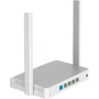 Маршрутизатор Wi-Fi Keenetic Lite (KN-1311): Количество антенн 2
