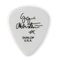 Медиатор Медиатор DUNLOP YNGWIE MALMSTEEN 1.5MM: Форма медиатора Flow Picks