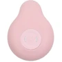 Мини-вибратор IROHA MIDORI Nadeshiko, для ласк и массажа, 5 режимов, перезаряжаемый
