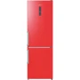 Холодильник Gorenje NRK6192MRD: Тип холодильник двухкамерный