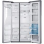 Холодильник Side-by-Side Samsung RH57H90707F: Объем морозильной камеры, л 176