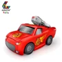 Ігровий набір Авто трансформер Пожежна LUNATIK (LNK-RTF0695): Виробник Lunatik Kids