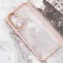 Аксессуар для смартфона Epik TPU+PC North Guard Pink for Samsung A155 Galaxy A15 4G / A156 Galaxy A15 5G: Совместимость Samsung A155 Galaxy A15 4G / A156 Galaxy A15 5G