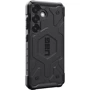 Чохол для телефона Urban Armor Gear UAG Pathfinder Black для Samsung S931 Galaxy S25: Матеріал TPU (термополиуретан) и поликарбонат