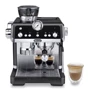 Кофеварка DeLonghi EC9355.BM: Мощность, Вт 1450