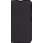 Чохол для телефона BeCover Book Exclusive New Style Black для Oppo A60 (711804): Матеріал искусcтвенная кожа