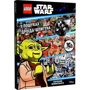 LEGO® Star Wars™ У пошуках дроїда-шпигуна (+ мініфігурка)
