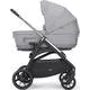 Модульная система Inglesina APTICA 2 в1 Silk Grey (AA72P0SLG) фото 2