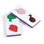 Тактильное домино Guidecraft Manipulatives Продукты (G5056)