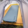 Надувной матрас Матрас самонадувающийся Naturehike CNK2300DZ013 сверхлегкий одноместный 35 мм (6976023926921): Количество мест 1