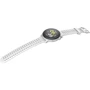 Смарт-часы Coros Pace 3 Sport Watch White with Silicone Band