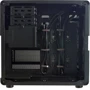 Корпус Riotoro GPX100: Мощность БП, Вт нет