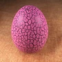 Игрушка электронный питомец Тамагочи в яйце динозавра UFT Eggshell Game (EggPink) фото 3