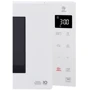 Микроволновая печь LG MS2336GIH: Внутреннее покрытие камеры Антибактериальное (Easy Clean)