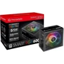 Блок питания Thermaltake Smart RGB 600W (PS-SPR-0600NHSAWE-1): Модульные (съемные) кабеля отсутствует