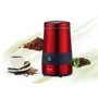 Кофемолка Heinner HCG-200RED: Вместимость, г 60