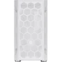 Корпус Silverstone Fara H1M White (SST-FAH1MW-G): Типоразмер Mini-Tower