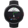 Смарт-часы Polar Vantage V2 Black M/L (90082710): Время работы до 40 часов в режиме тренировки (GPS и пульсометр на запястье); до 7 дней в режиме часов с постоянны