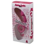Анальная пробка Adrien Lastic Budy Pink