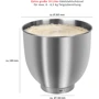 Міксер Clatronic KM 3765 Titan: Потужність, Вт 1500