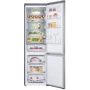 Холодильник LG DoorCooling+ GW-B509PSAX: Исполнение отдельностоящий