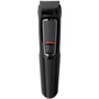 Машинка для стрижки (тример) PHILIPS MG3715/14: Зона застосування Для усов, Для головы, Для бороды