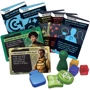 Настольная игра Z-Man Games Pandemic: Hot Zone - Europe (Пандемия: Горячая Зона – Европа EN): Возраст от 8-ми лет