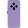 Чехол для телефонов Lakshmi Case Silicone Cover Full Camera Dasheen for Xiaomi Redmi 14C / Poco C75: Совместимость Xiaomi Redmi 14C / Poco C75