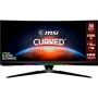 Монитор MSI Optix MEG381CQR-Plus