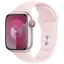 Аксессуар для Watch Apple Sport Band Light Pink M/L (MT303) for Apple Watch 38/40/41mm