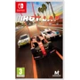 Hot Lap Racing (Nintendo Switch)