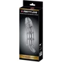 Ажурная насадка LYBAILE Penis Sleeve With Ball Strap, BI-026234