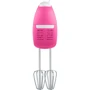 Миксер Sencor SHM 5408RS: Тип ручной