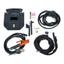 Плазморез инверторный Vitals Professional MTC 4000K Air: Мощность, кВт 3.84