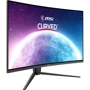 Монитор MSI Optix G32CQ5P: Тип ЖК-матрицы VA
