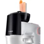 Кухонний комбайн Bosch MUM 9BX5S61: Об'єм чаші 5.5 л