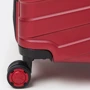 Чемодан Ricco Grande L red (T15002red-L): Тип Чемоданы