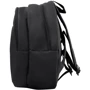 Чоловік рюкзак DNK Leather чорний (DNK-BACKPACK-2-col1): Матеріал Текстиль